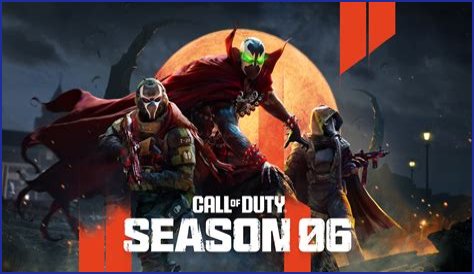 Call Of Duty Season 6 Release Date, Gameplay, Key Features & Much More